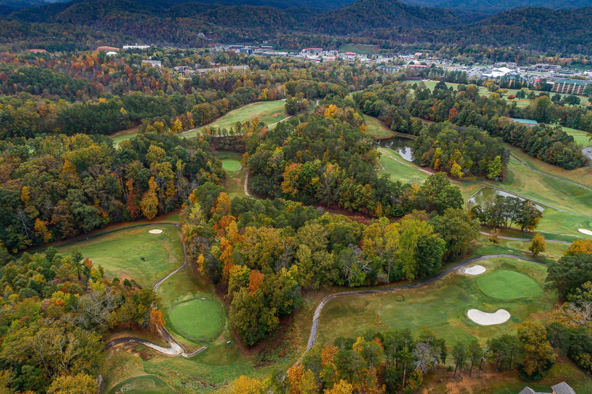Epic Mountain Views, Hot Tub, Game Room, Sleeps 10 Севьервилл Экстерьер фото