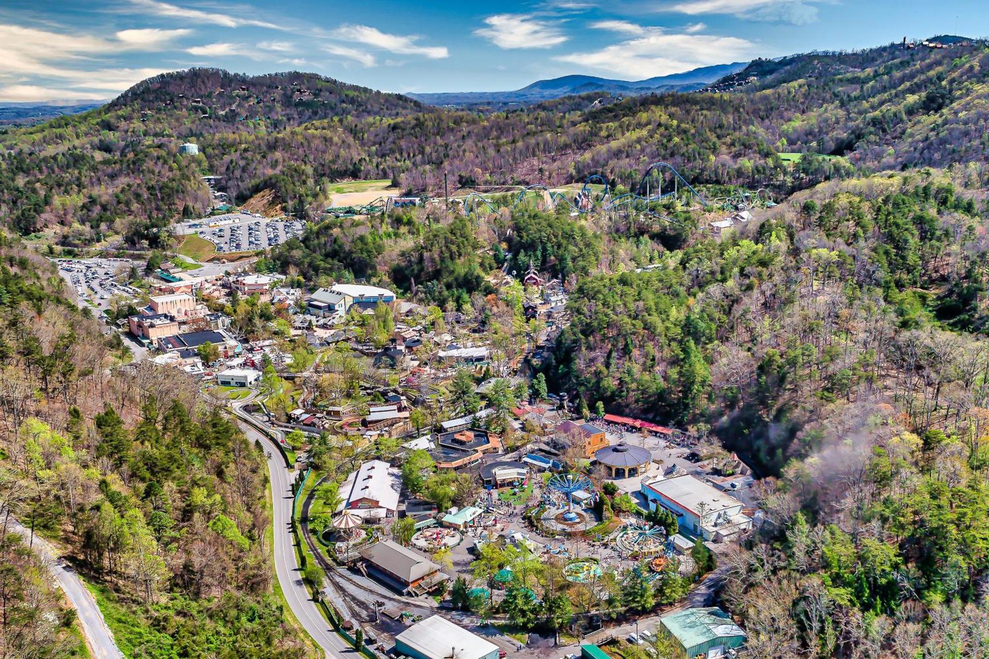 Epic Mountain Views, Hot Tub, Game Room, Sleeps 10 Севьервилл Экстерьер фото
