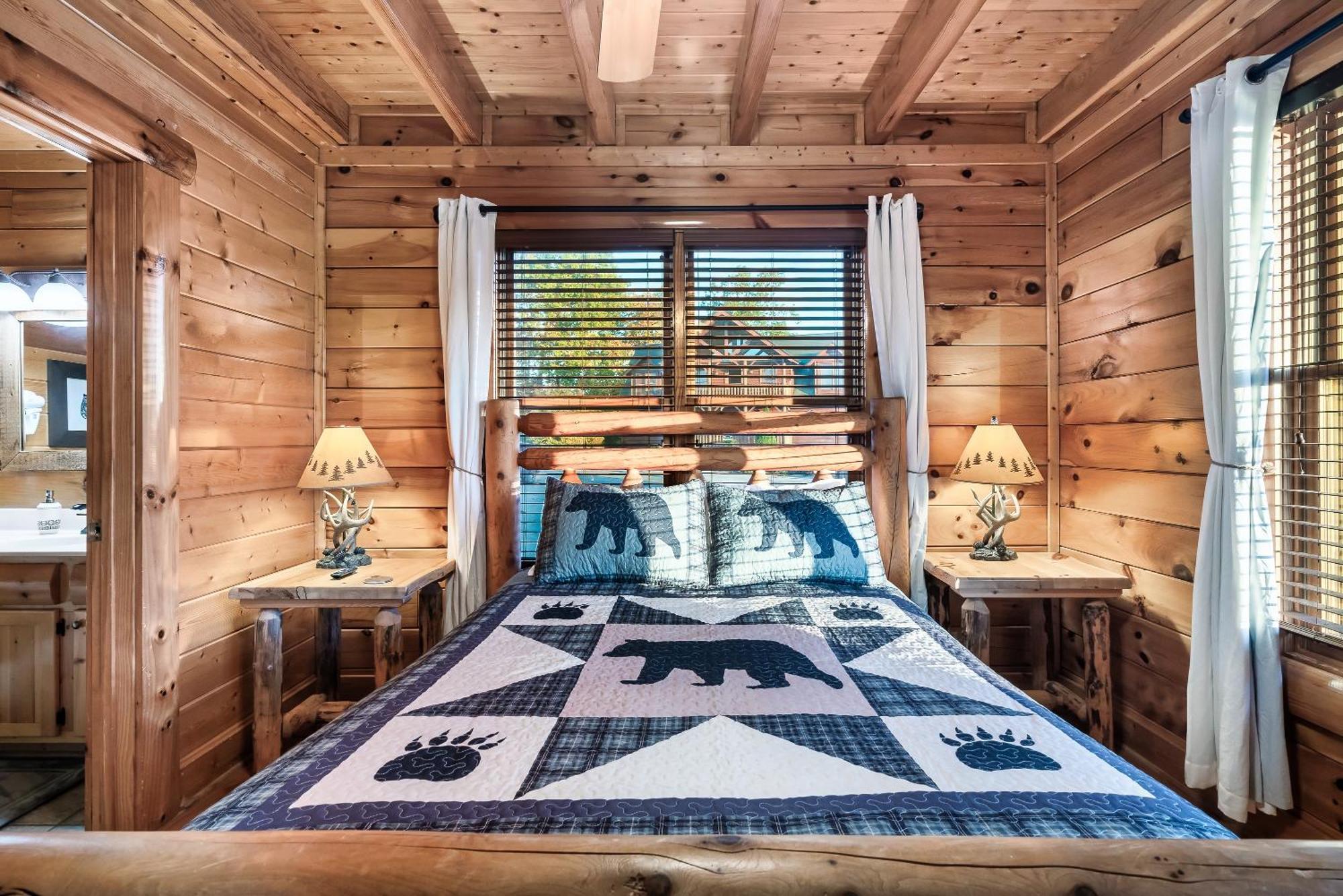 Epic Mountain Views, Hot Tub, Game Room, Sleeps 10 Севьервилл Экстерьер фото