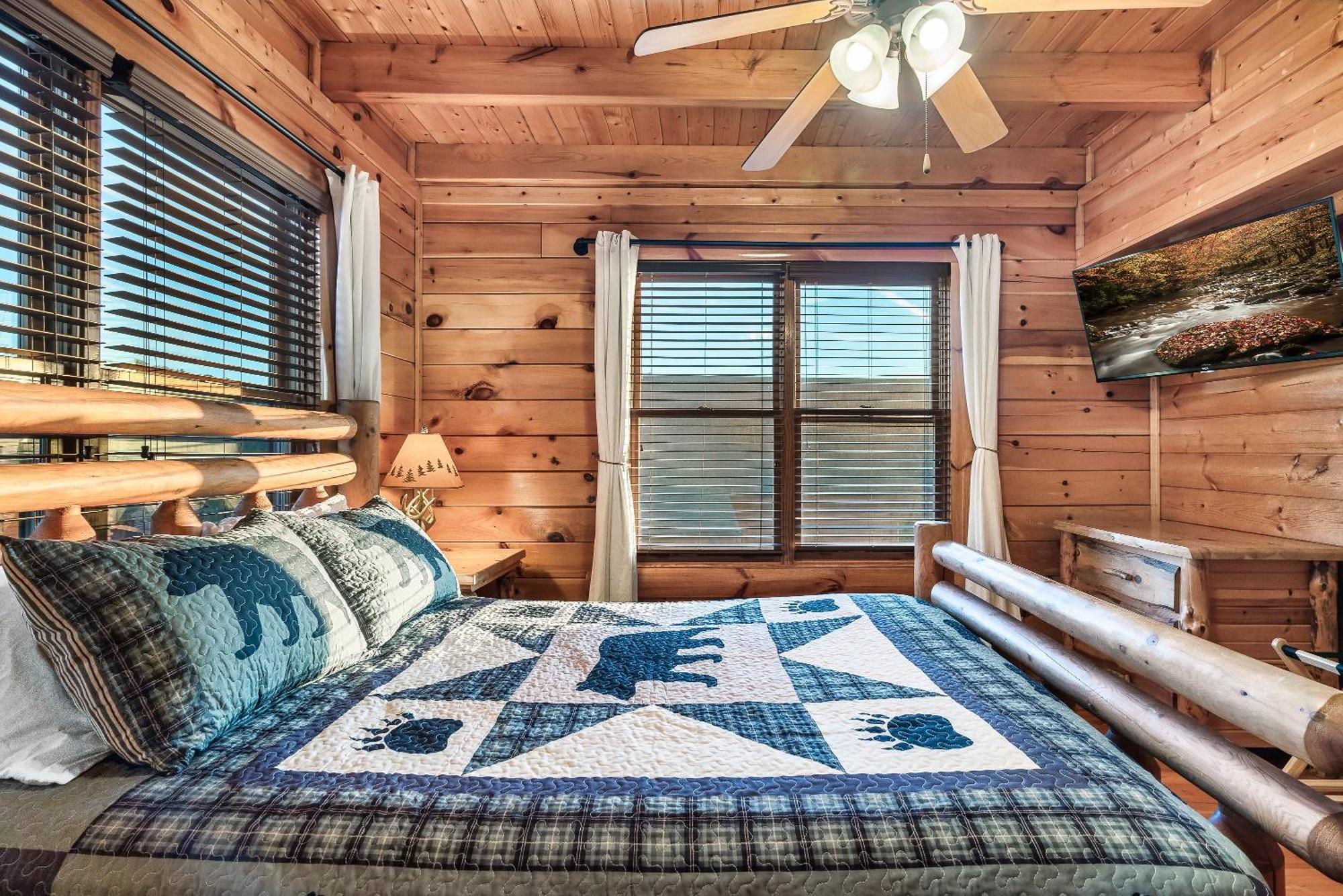 Epic Mountain Views, Hot Tub, Game Room, Sleeps 10 Севьервилл Экстерьер фото