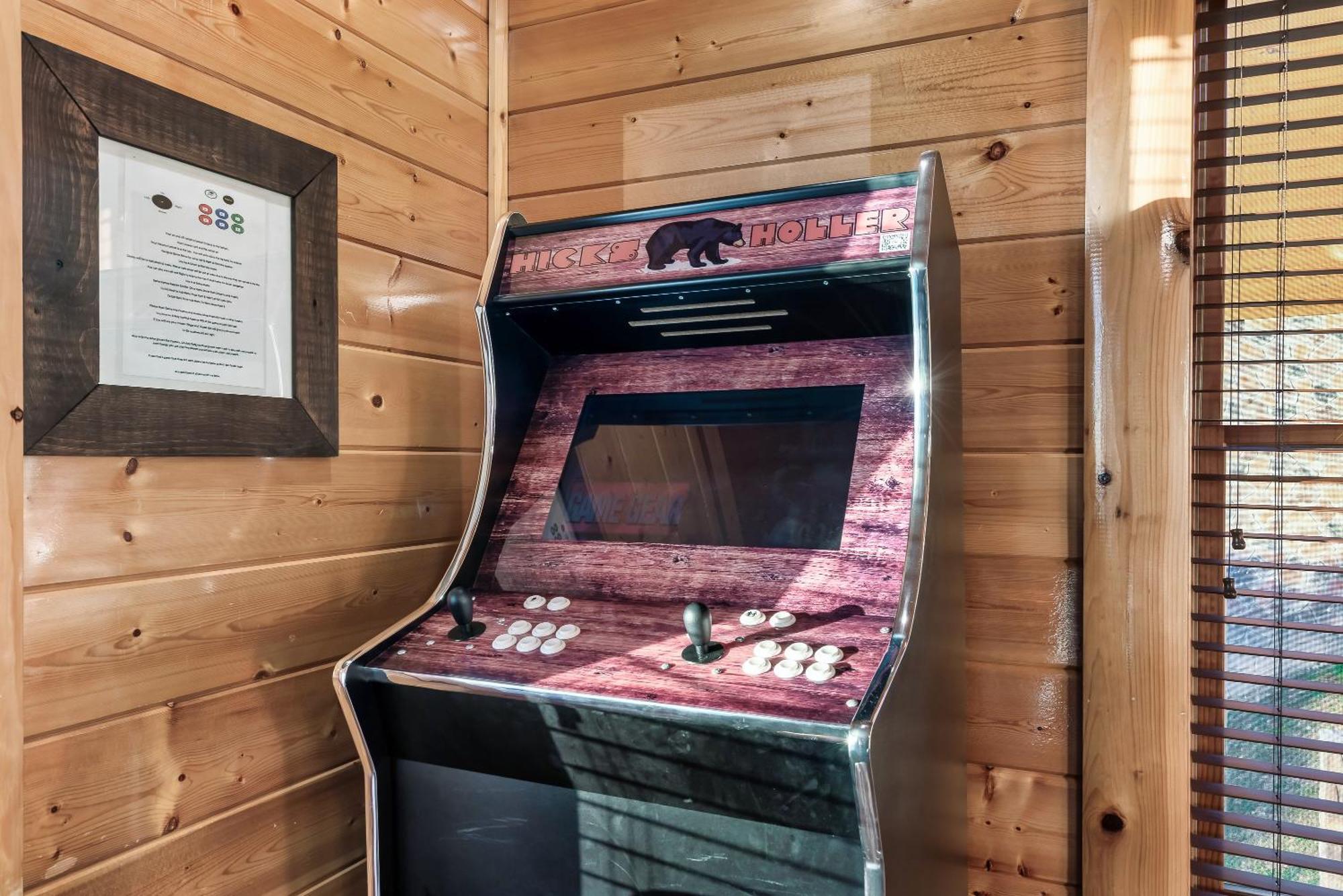 Epic Mountain Views, Hot Tub, Game Room, Sleeps 10 Севьервилл Экстерьер фото